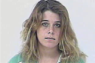 Amanda Bourgelas, - St. Lucie County, FL 